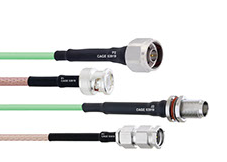 Cable Assemblies